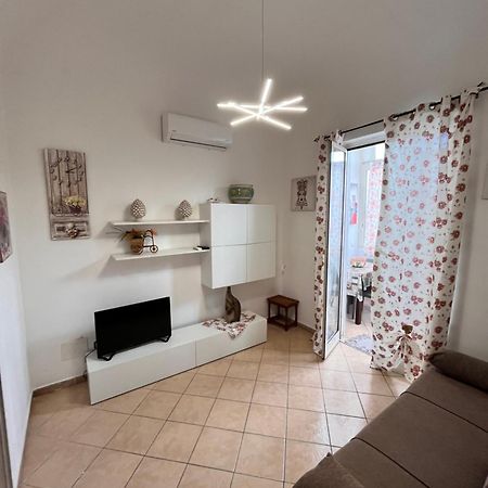 パレルモHouse Del Corso Calatafimiアパートメント エクステリア 写真
