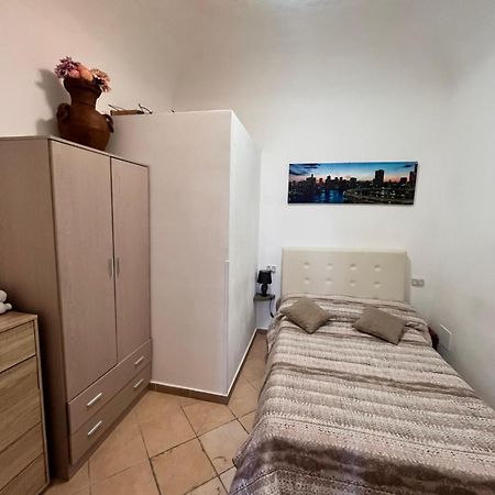 パレルモHouse Del Corso Calatafimiアパートメント エクステリア 写真