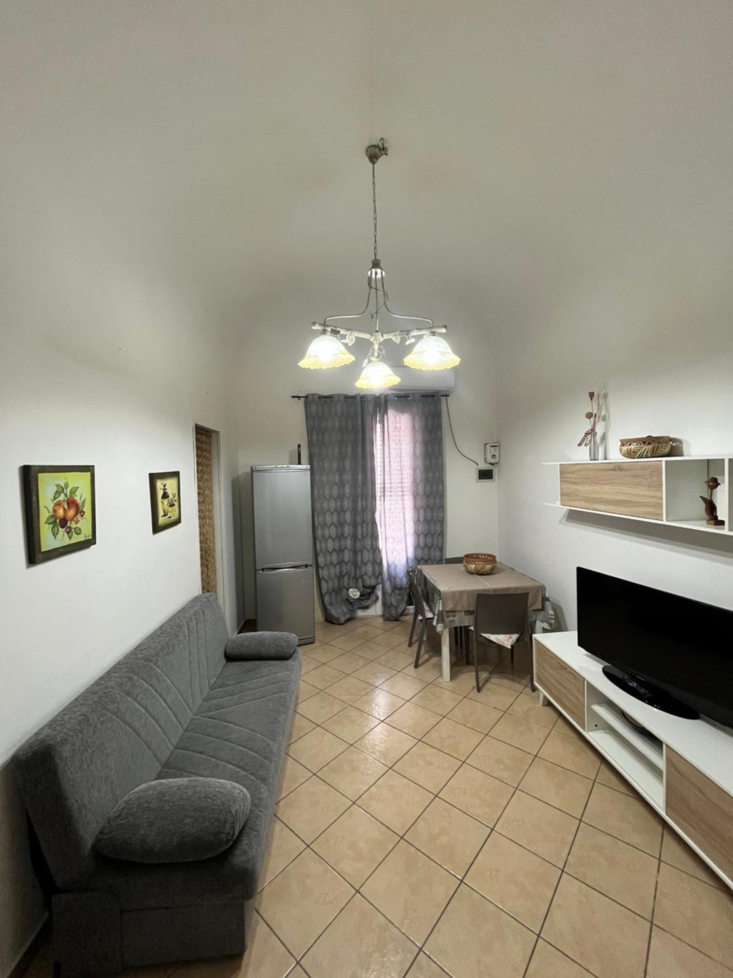 パレルモHouse Del Corso Calatafimiアパートメント エクステリア 写真