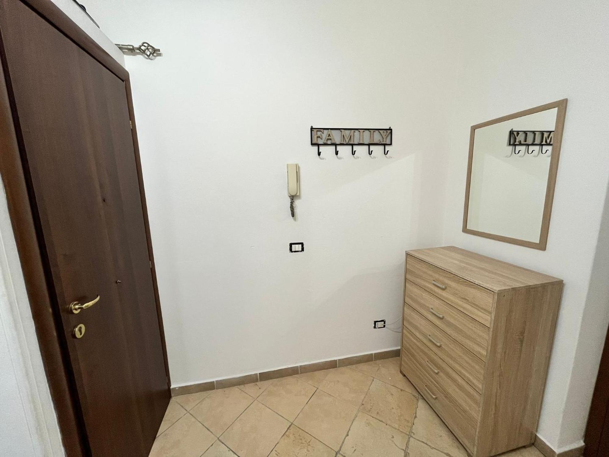 パレルモHouse Del Corso Calatafimiアパートメント エクステリア 写真