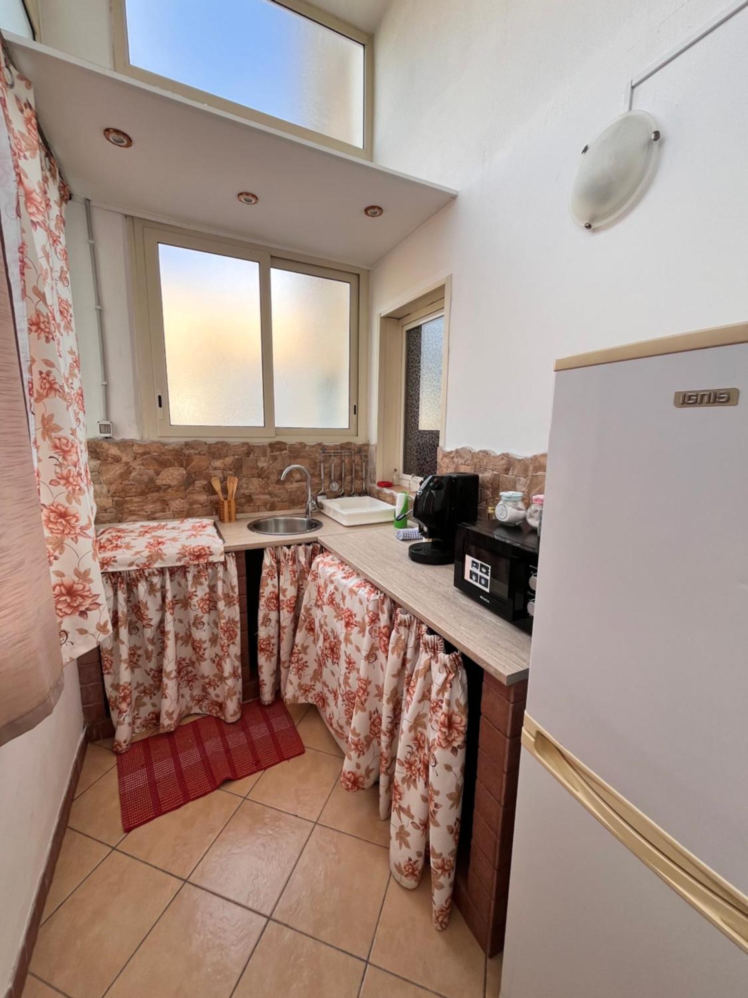 パレルモHouse Del Corso Calatafimiアパートメント エクステリア 写真
