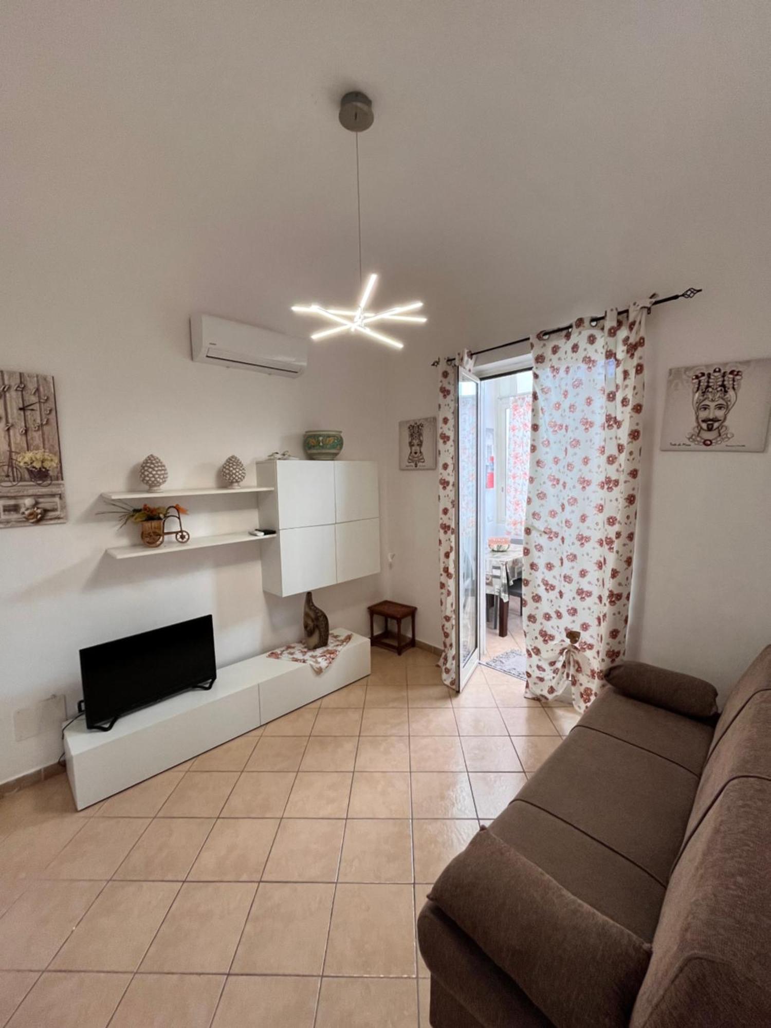 パレルモHouse Del Corso Calatafimiアパートメント エクステリア 写真