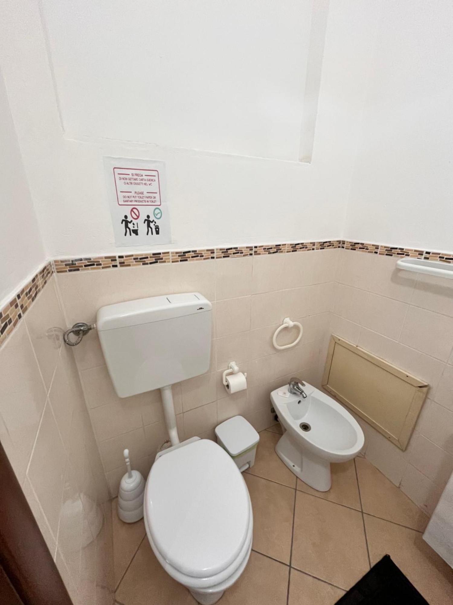 パレルモHouse Del Corso Calatafimiアパートメント エクステリア 写真
