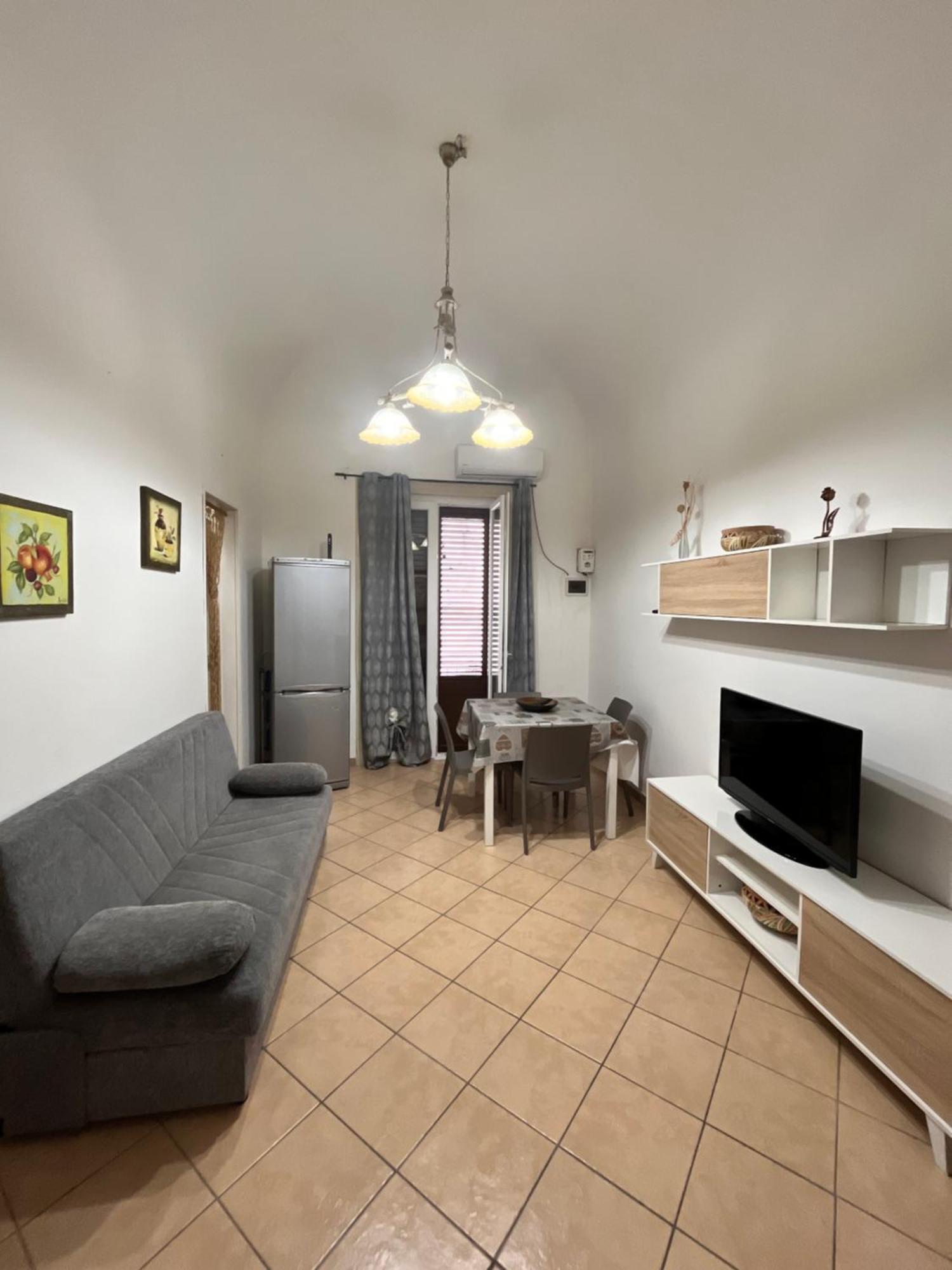 パレルモHouse Del Corso Calatafimiアパートメント エクステリア 写真