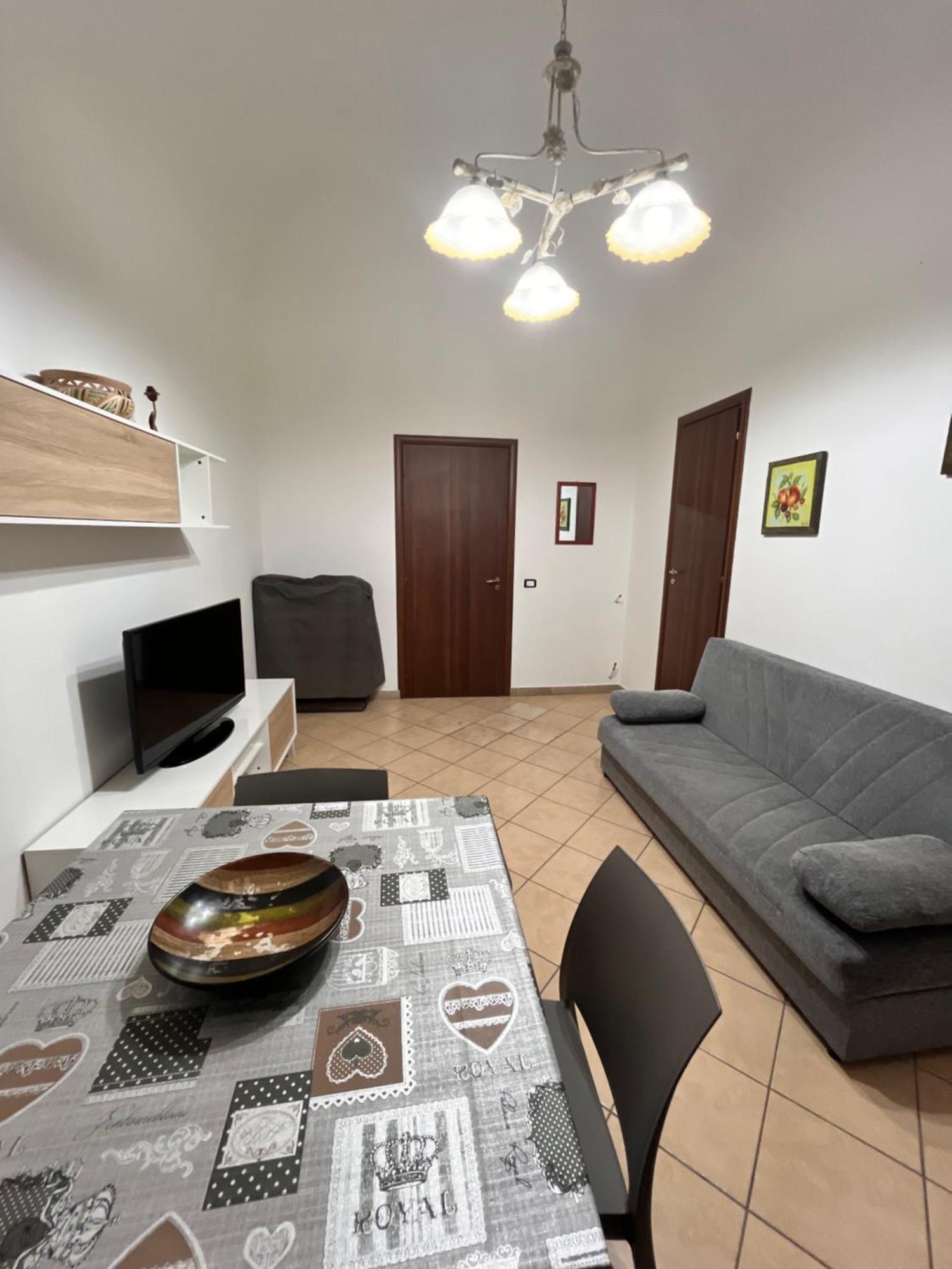 パレルモHouse Del Corso Calatafimiアパートメント エクステリア 写真