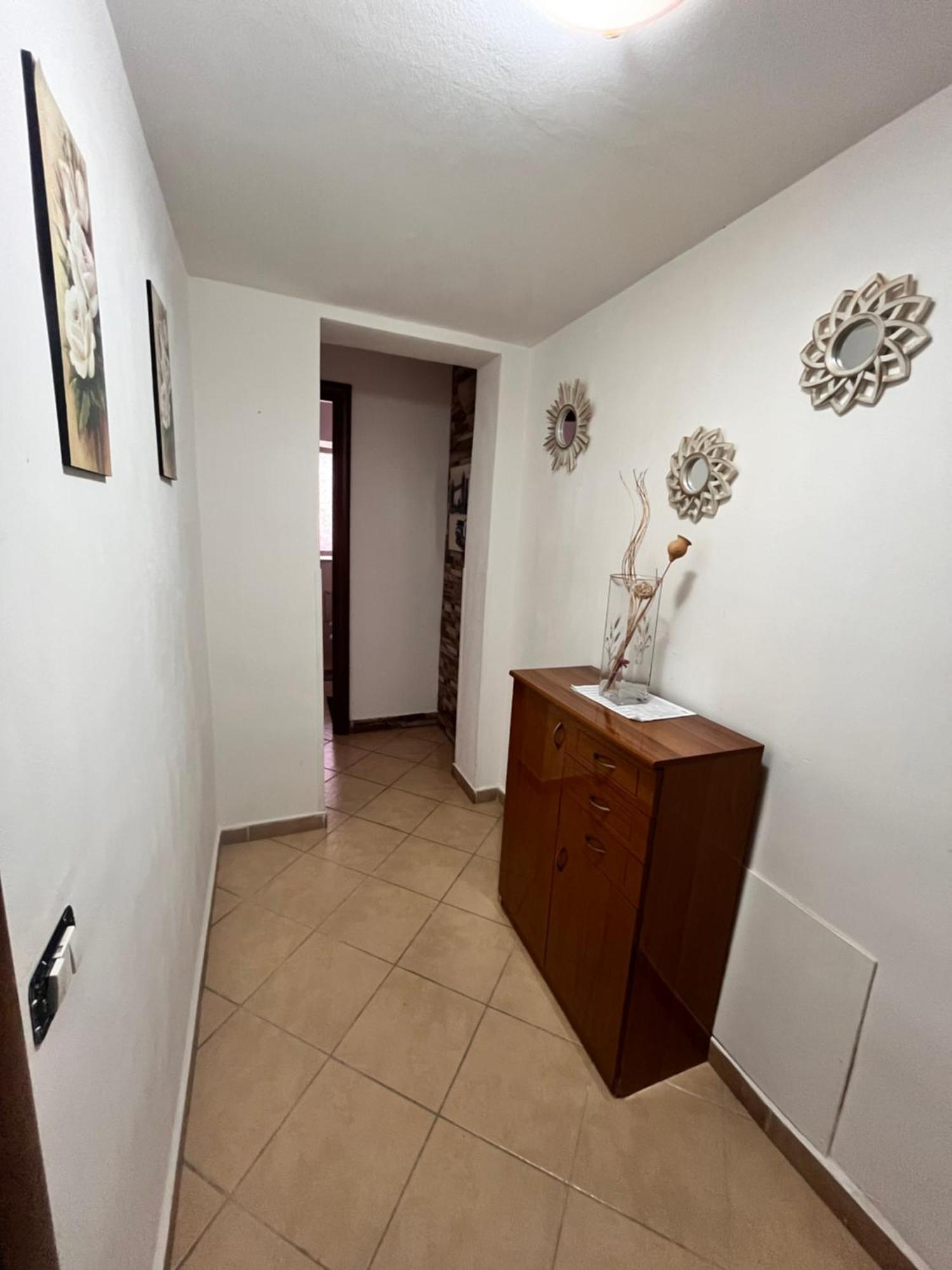 パレルモHouse Del Corso Calatafimiアパートメント エクステリア 写真