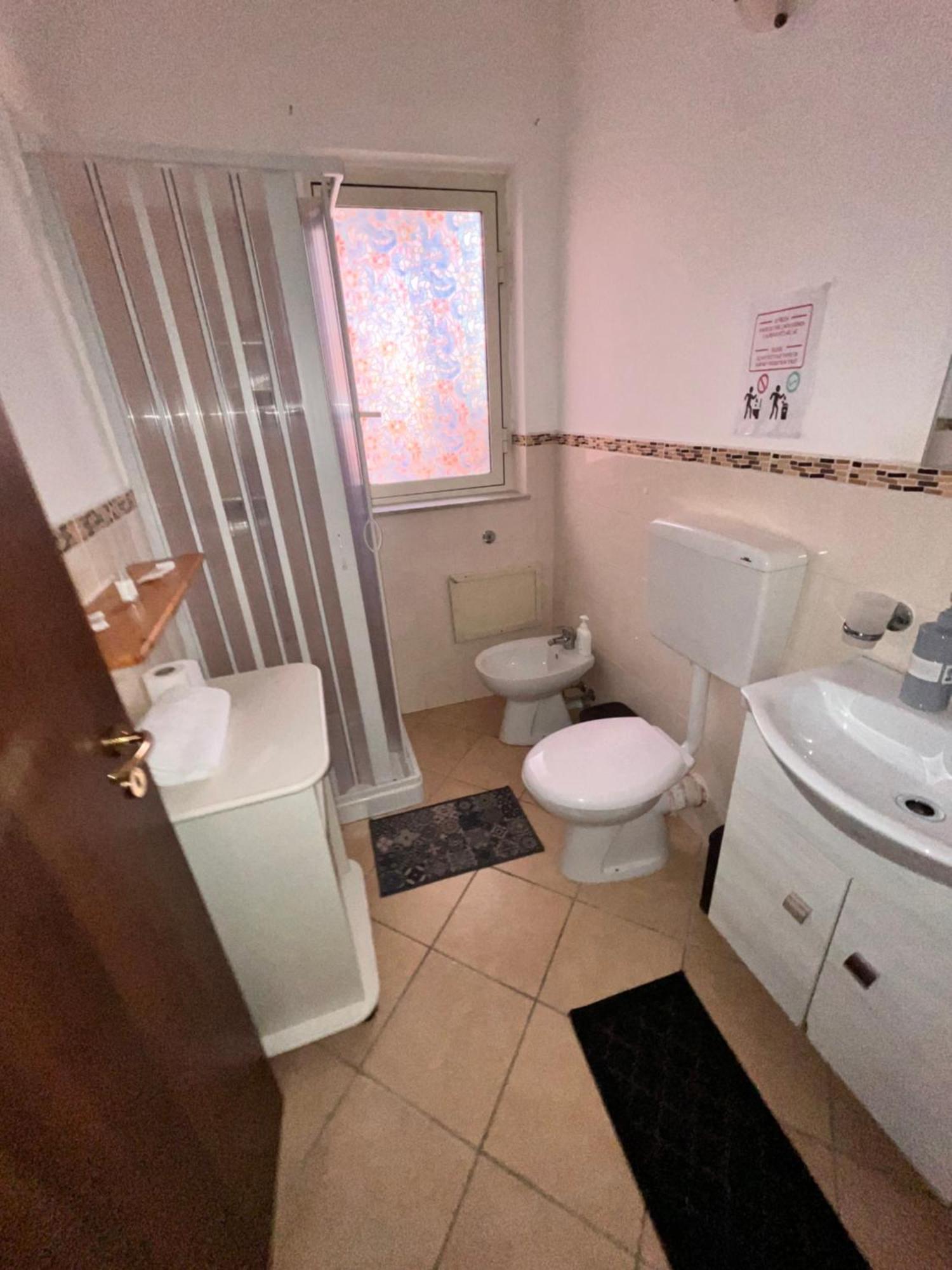 パレルモHouse Del Corso Calatafimiアパートメント エクステリア 写真